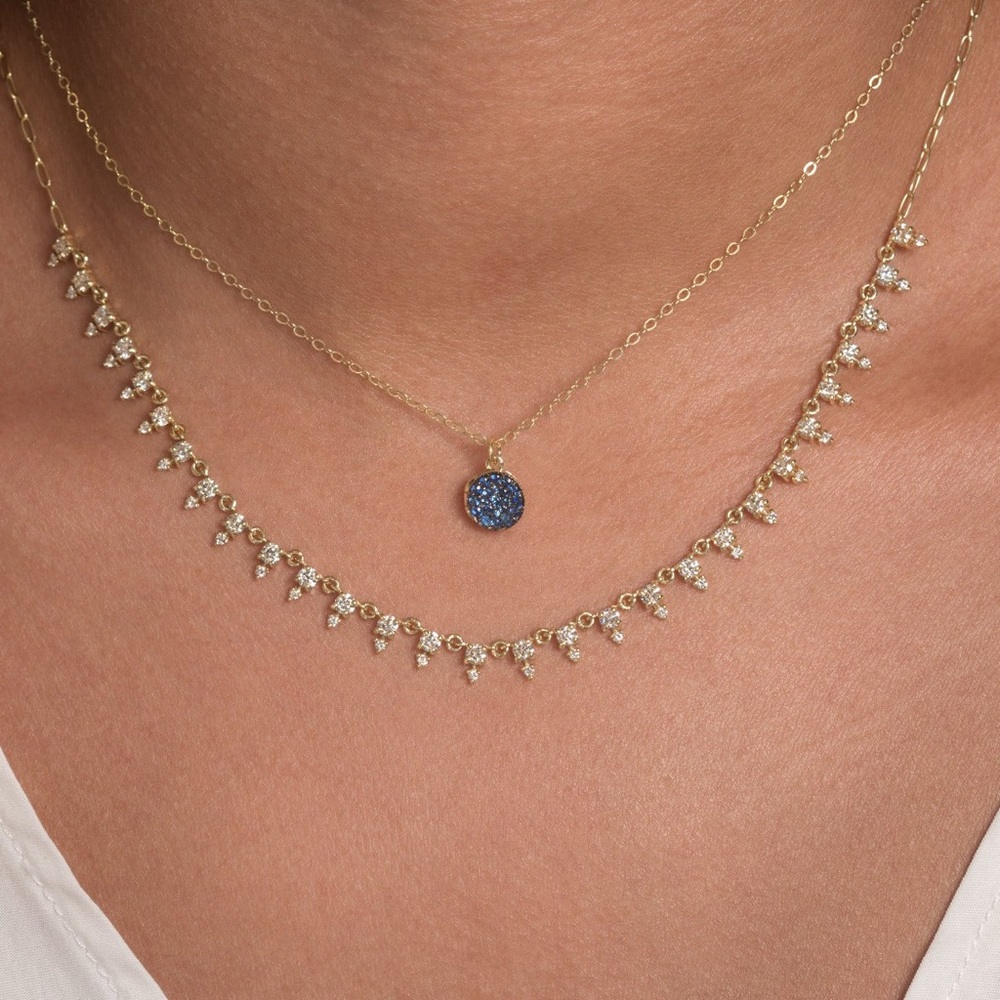ILA Zerrah Locket - Picture 4 of 11
